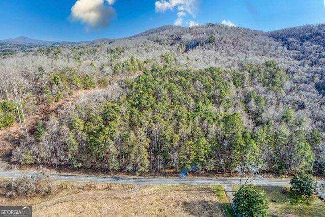 19.25 AC Old Hwy 76, Morganton, GA 30560