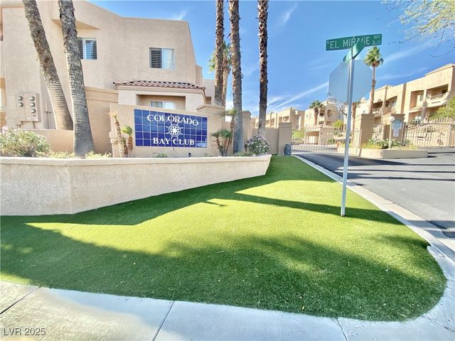 2191 Bay Club Drive 102, Laughlin, NV 89029