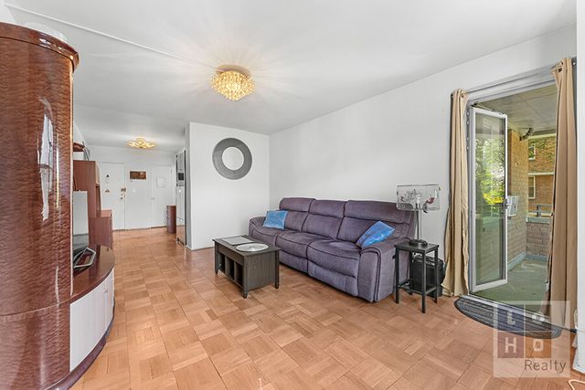 575 Grand St Apt 506, New York City, NY 10002