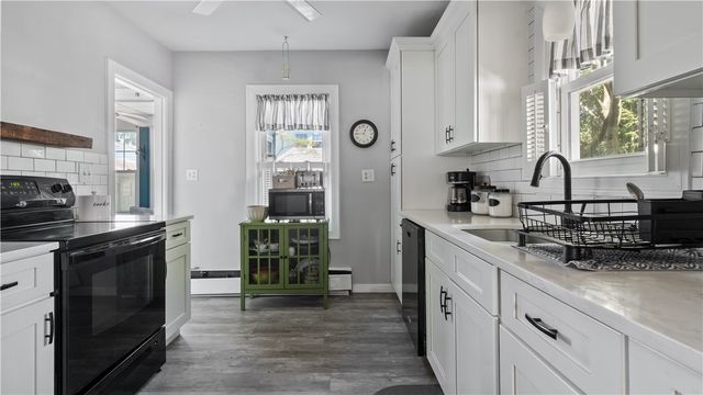 19 Griswold Avenue, Cranston, RI 02910