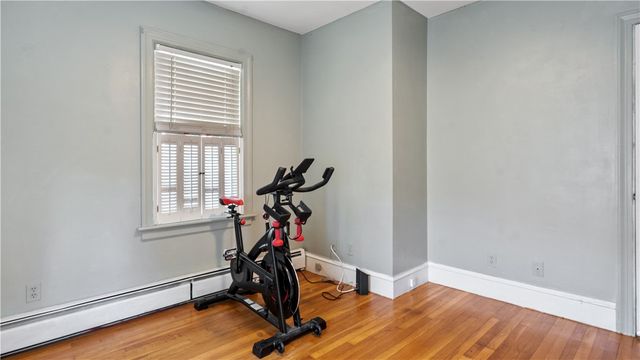 19 Griswold Avenue, Cranston, RI 02910