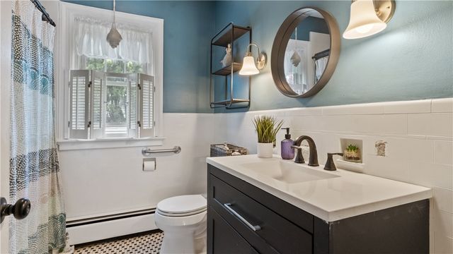 19 Griswold Avenue, Cranston, RI 02910
