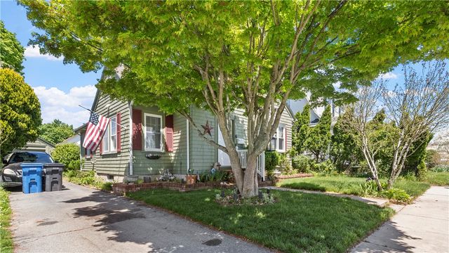 19 Griswold Avenue, Cranston, RI 02910