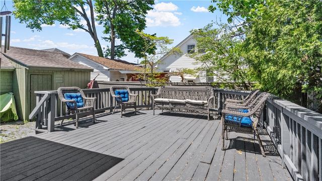 19 Griswold Avenue, Cranston, RI 02910