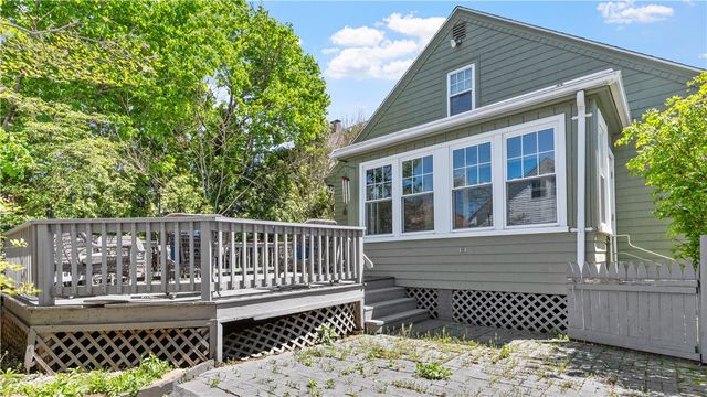 19 Griswold Avenue, Cranston, RI 02910