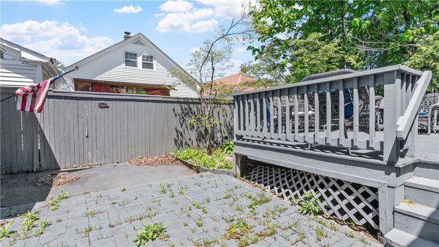 19 Griswold Avenue, Cranston, RI 02910