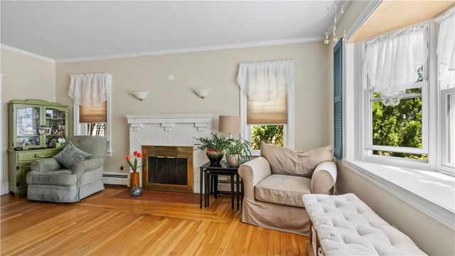 19 Griswold Avenue, Cranston, RI 02910