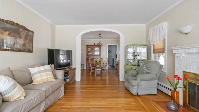 19 Griswold Avenue, Cranston, RI 02910
