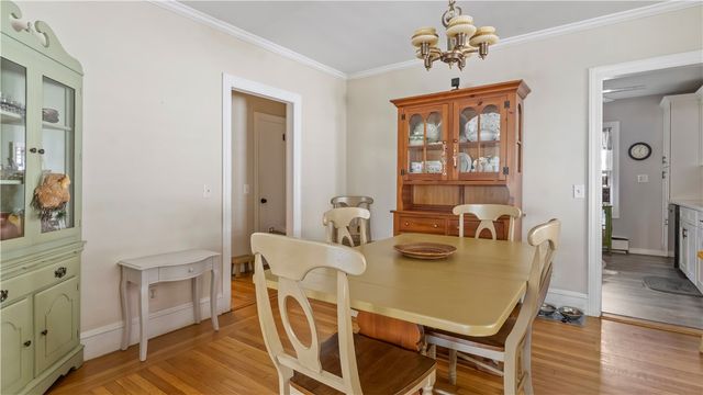 19 Griswold Avenue, Cranston, RI 02910