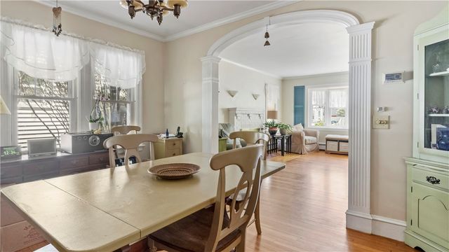 19 Griswold Avenue, Cranston, RI 02910