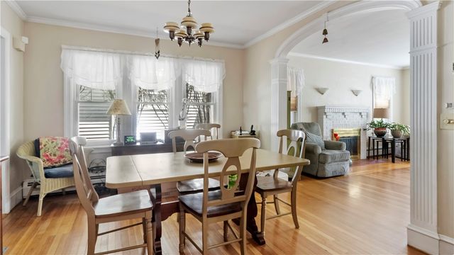 19 Griswold Avenue, Cranston, RI 02910