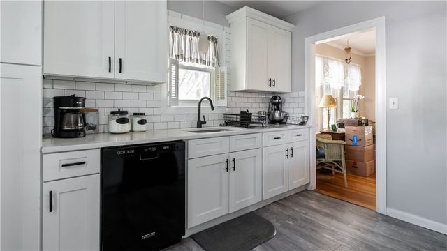 19 Griswold Avenue, Cranston, RI 02910