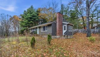 487 Buff Cap Road, Tolland, CT 06084