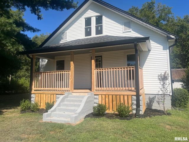 2664 IL Route 145 Highway, Metropolis, IL 62960