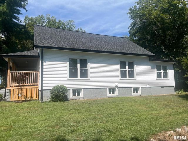 2664 IL Route 145 Highway, Metropolis, IL 62960