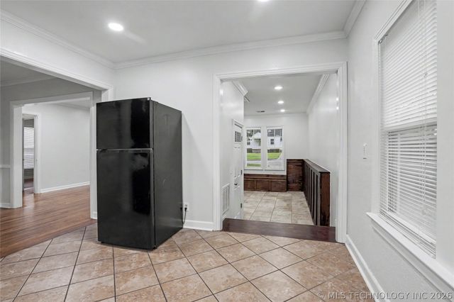 1417 S Canton Avenue, Tulsa, OK 74112