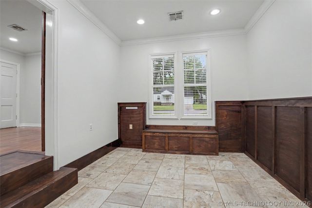 1417 S Canton Avenue, Tulsa, OK 74112