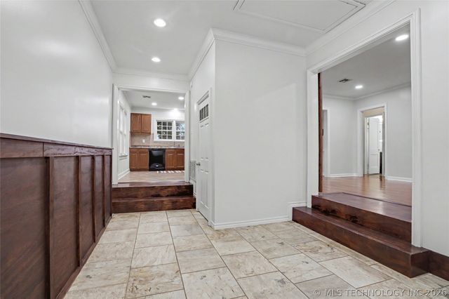 1417 S Canton Avenue, Tulsa, OK 74112