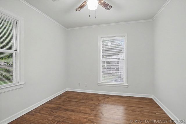 1417 S Canton Avenue, Tulsa, OK 74112