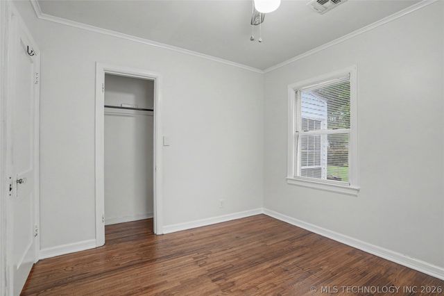 1417 S Canton Avenue, Tulsa, OK 74112