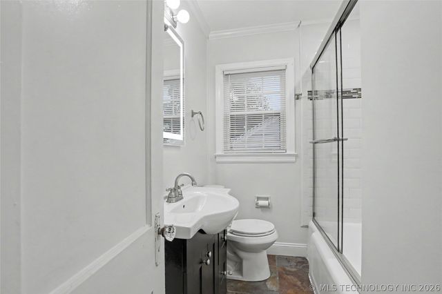 1417 S Canton Avenue, Tulsa, OK 74112