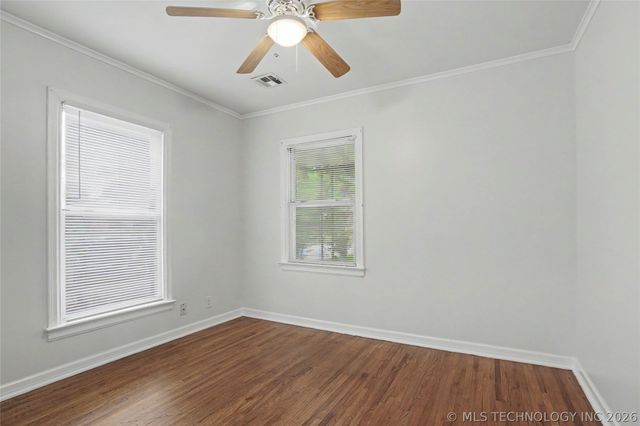 1417 S Canton Avenue, Tulsa, OK 74112