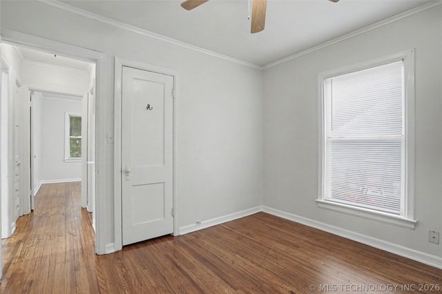 1417 S Canton Avenue, Tulsa, OK 74112