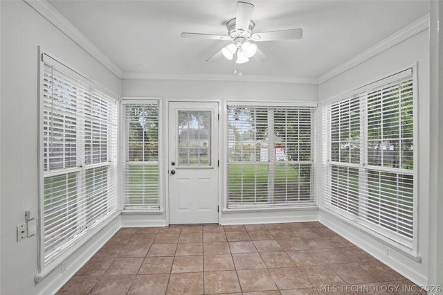 1417 S Canton Avenue, Tulsa, OK 74112