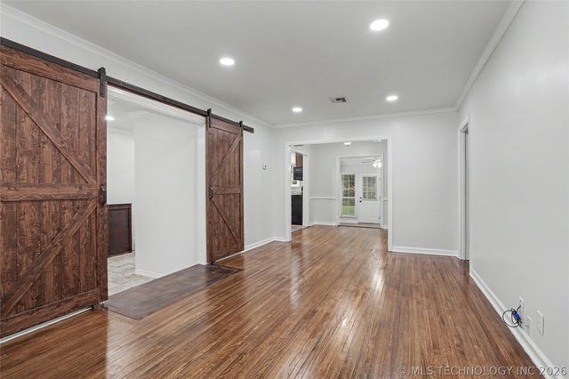 1417 S Canton Avenue, Tulsa, OK 74112