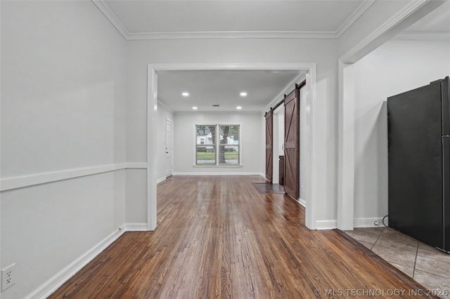 1417 S Canton Avenue, Tulsa, OK 74112