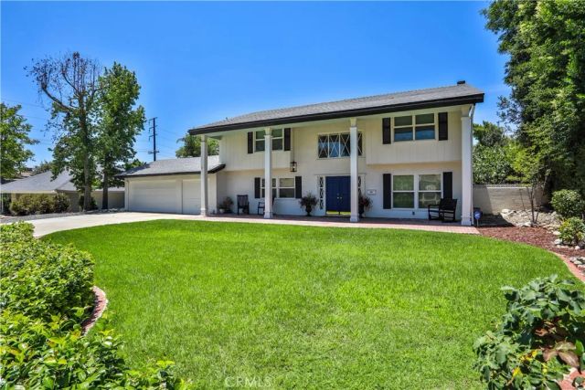 2117 Oxford, Claremont, CA 91711