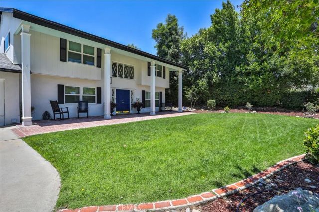 2117 Oxford, Claremont, CA 91711