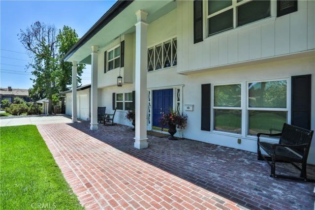 2117 Oxford, Claremont, CA 91711