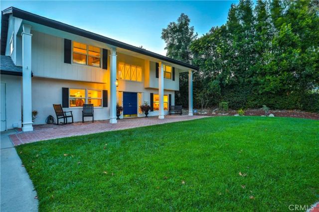 2117 Oxford, Claremont, CA 91711