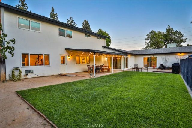 2117 Oxford, Claremont, CA 91711