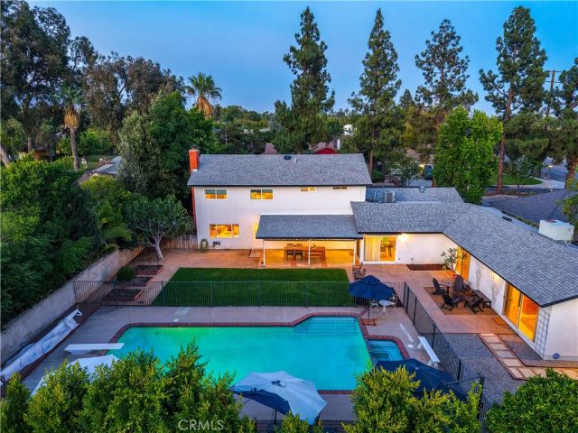 2117 Oxford, Claremont, CA 91711