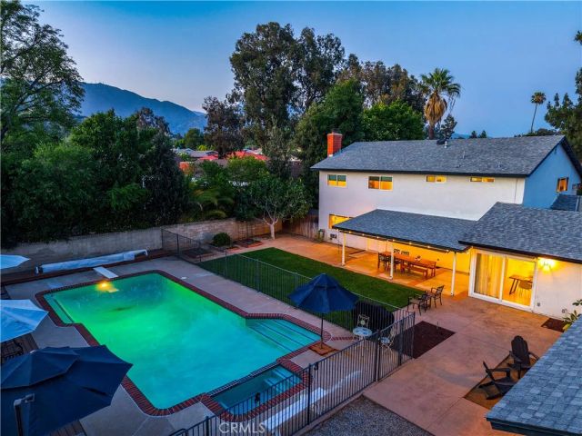 2117 Oxford, Claremont, CA 91711
