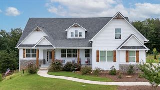 760 Stoneledge Road Road, Jasper, GA 30143