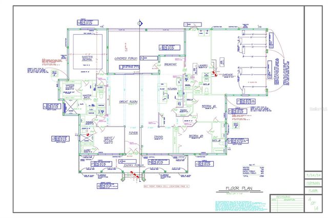 20280 SHORELINE RANCH LANE, Umatilla, FL 32784