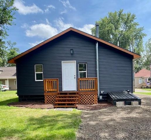 121 E Olds Street, Hartford City, MI 49057