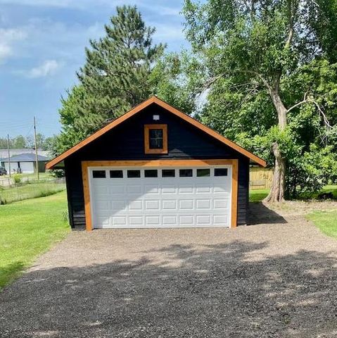 121 E Olds Street, Hartford City, MI 49057