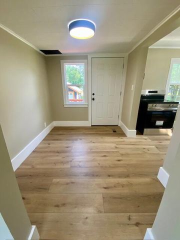 121 E Olds Street, Hartford City, MI 49057