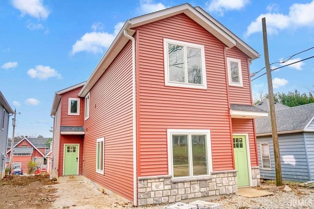 1112 N Woodburn Avenue, Bloomington, IN 47404