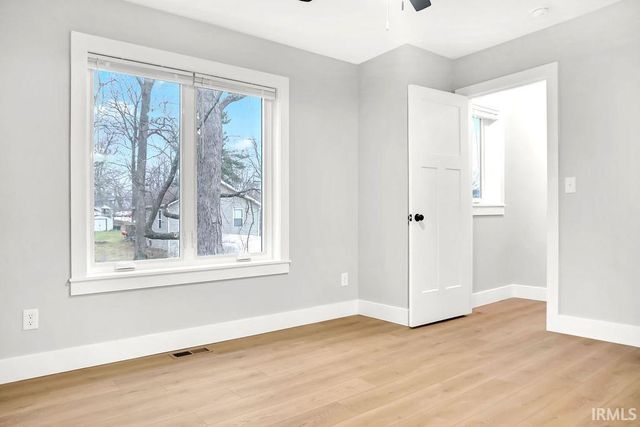 1112 N Woodburn Avenue, Bloomington, IN 47404