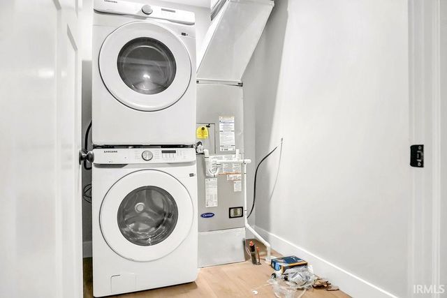 1112 N Woodburn Avenue, Bloomington, IN 47404