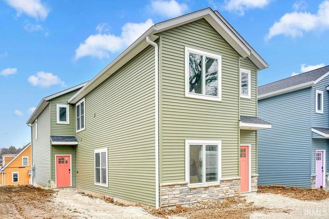 1112 N Woodburn Avenue, Bloomington, IN 47404