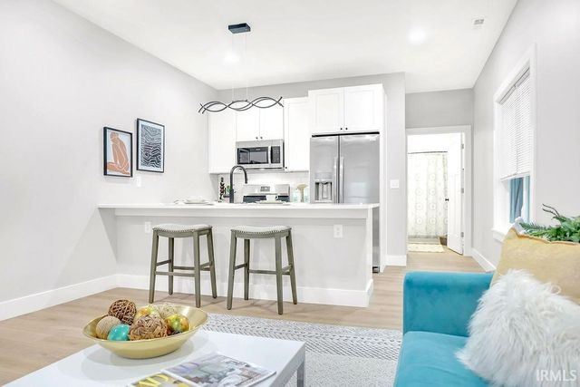 1112 N Woodburn Avenue, Bloomington, IN 47404