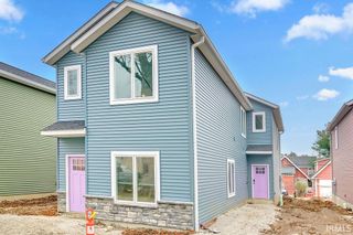 1112 N Woodburn Avenue, Bloomington, IN 47404