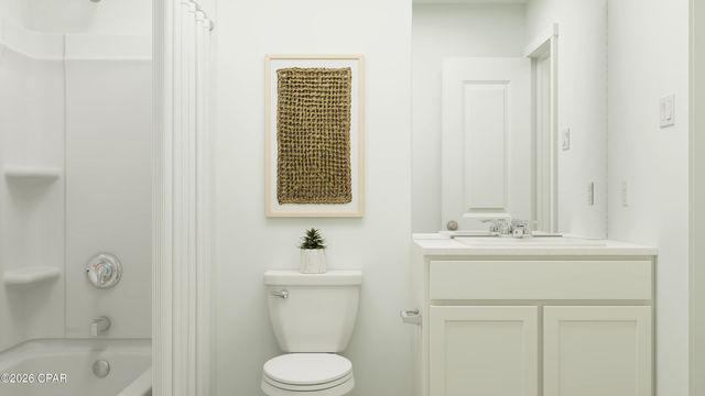 3816 Wall Street Street HS 96, Panama City, FL 32404