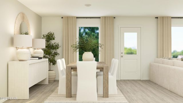 3816 Wall Street Street HS 96, Panama City, FL 32404